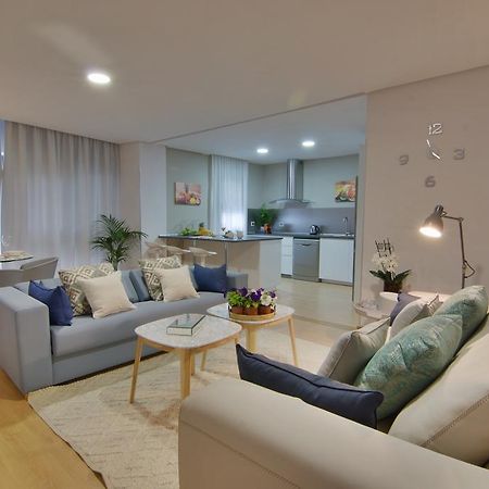 Chic-Housing Las Canteras Las Palmas de Gran Canaria Eksteriør billede