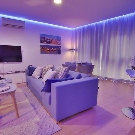 Chic-Housing Las Canteras Las Palmas de Gran Canaria Eksteriør billede
