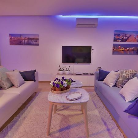 Chic-Housing Las Canteras Las Palmas de Gran Canaria Eksteriør billede