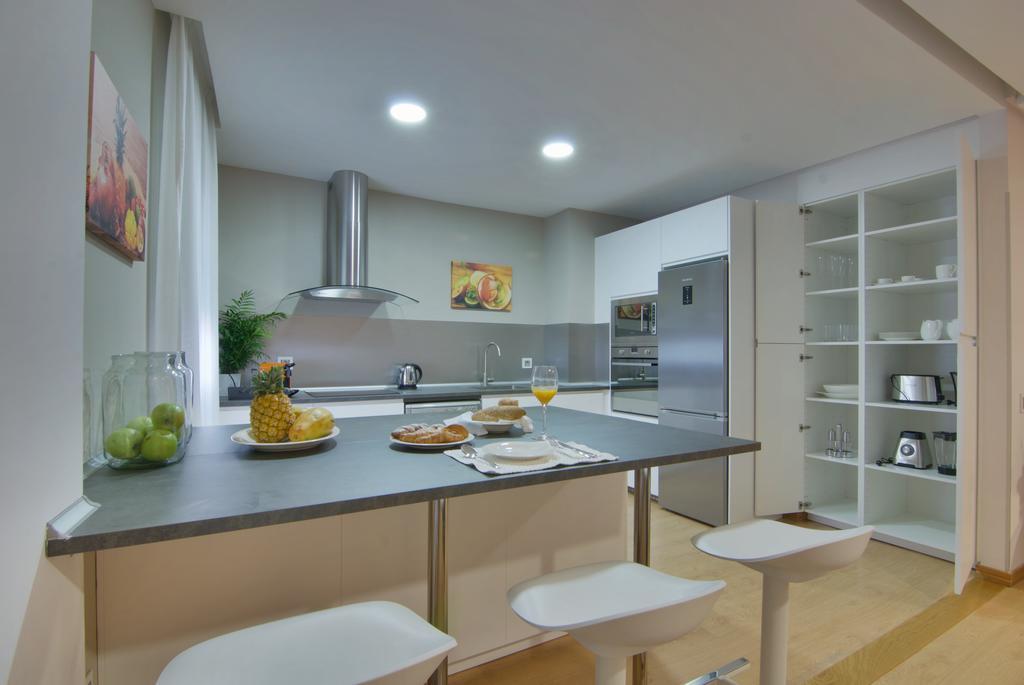 Chic-Housing Las Canteras Las Palmas de Gran Canaria Eksteriør billede