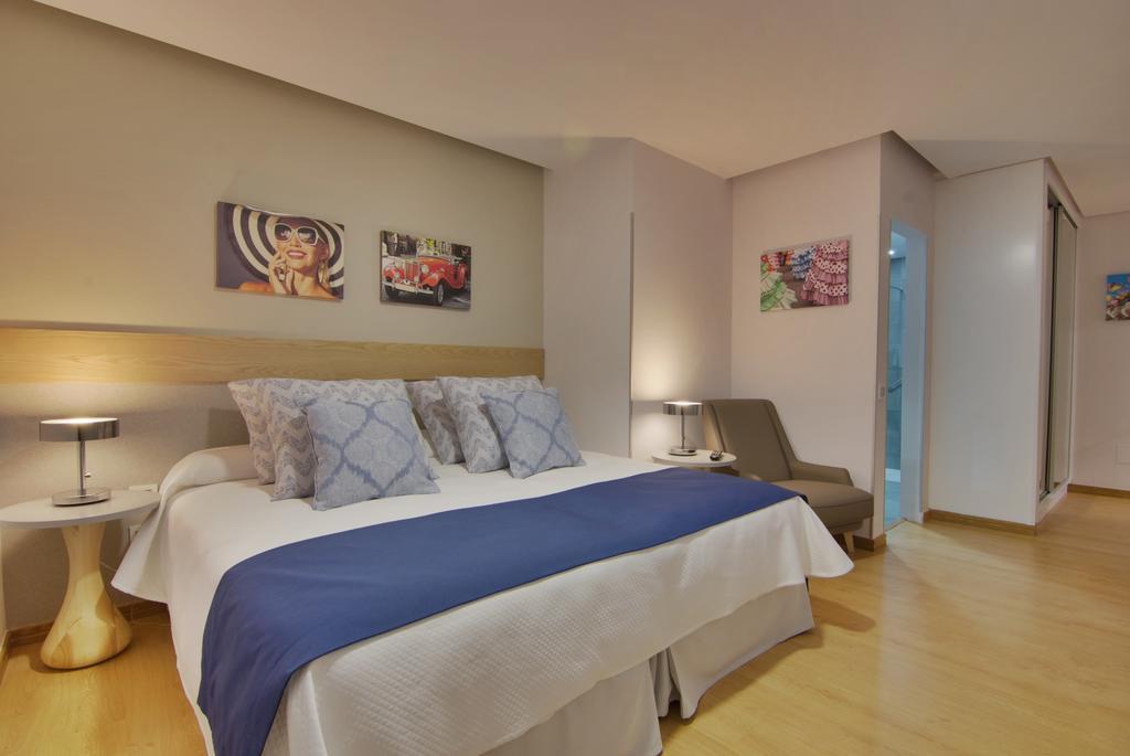 Chic-Housing Las Canteras Las Palmas de Gran Canaria Eksteriør billede