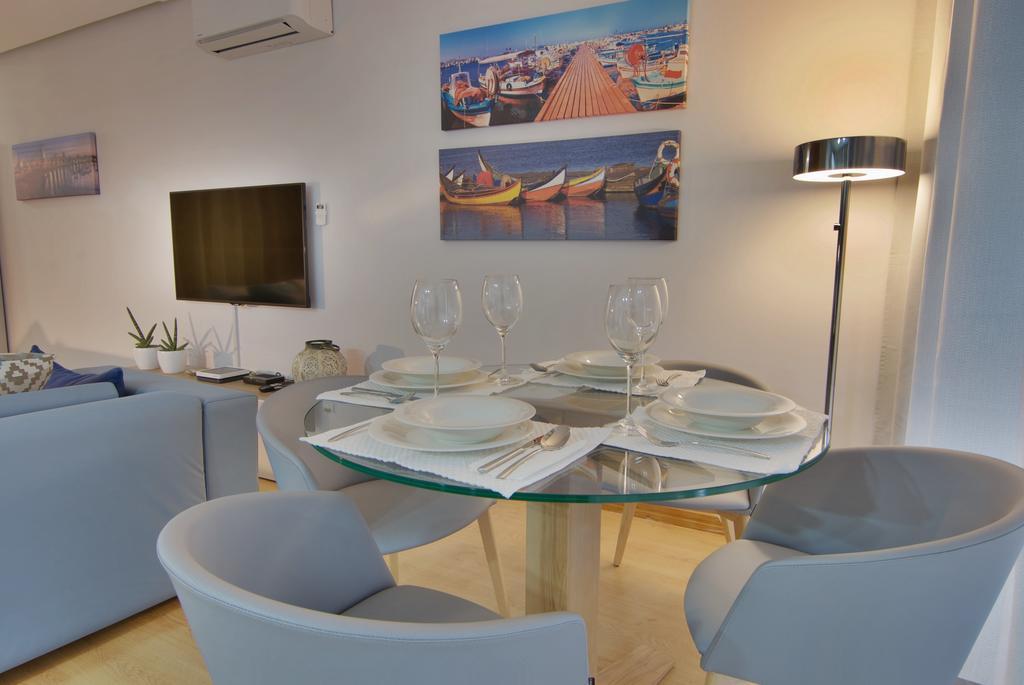 Chic-Housing Las Canteras Las Palmas de Gran Canaria Eksteriør billede