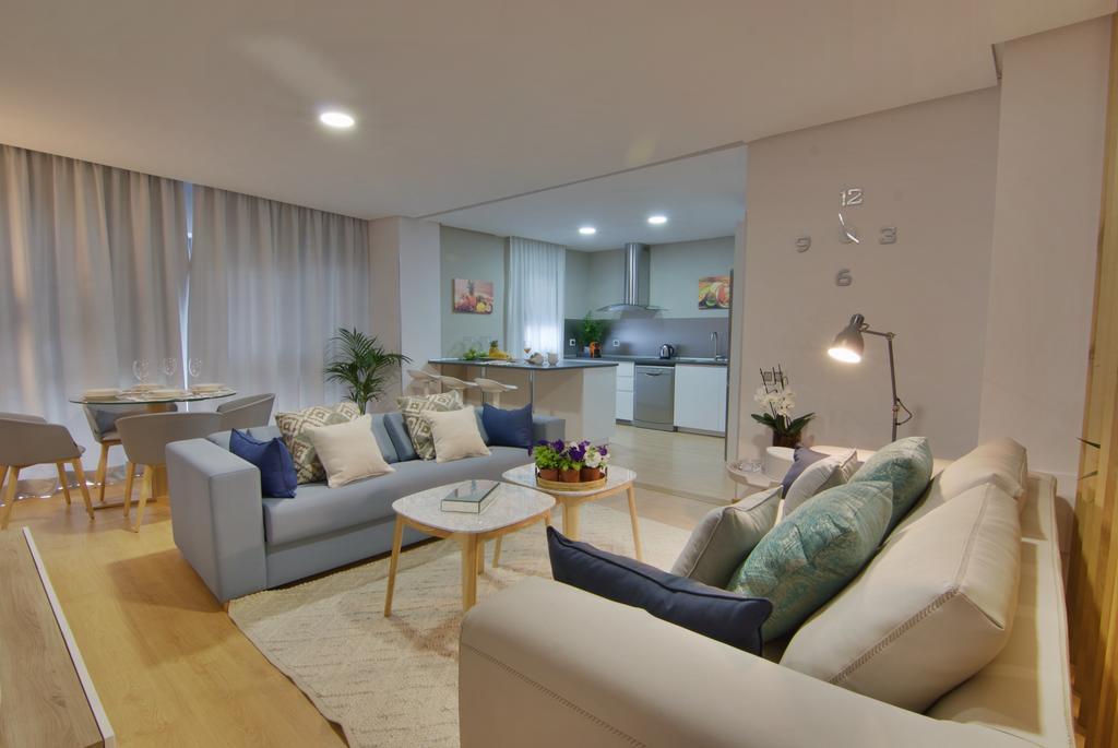 Chic-Housing Las Canteras Las Palmas de Gran Canaria Eksteriør billede