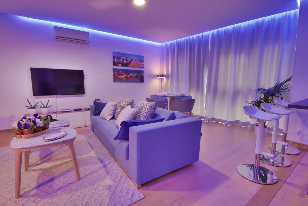 Chic-Housing Las Canteras Las Palmas de Gran Canaria Eksteriør billede
