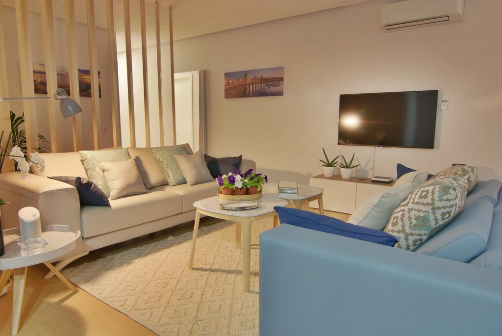 Chic-Housing Las Canteras Las Palmas de Gran Canaria Eksteriør billede