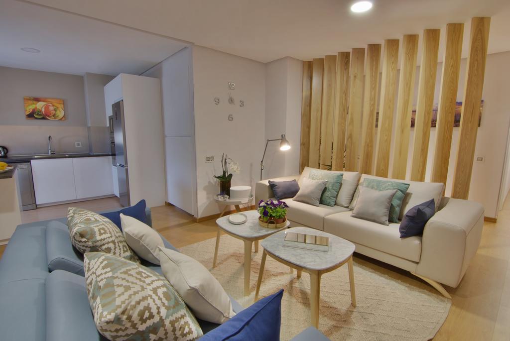 Chic-Housing Las Canteras Las Palmas de Gran Canaria Eksteriør billede