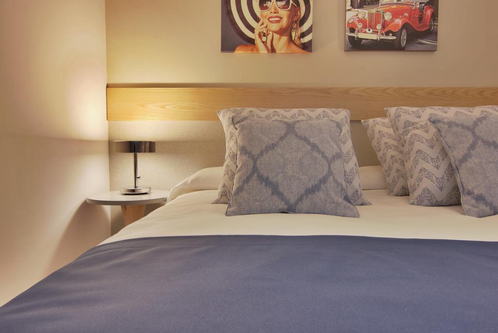 Chic-Housing Las Canteras Las Palmas de Gran Canaria Eksteriør billede