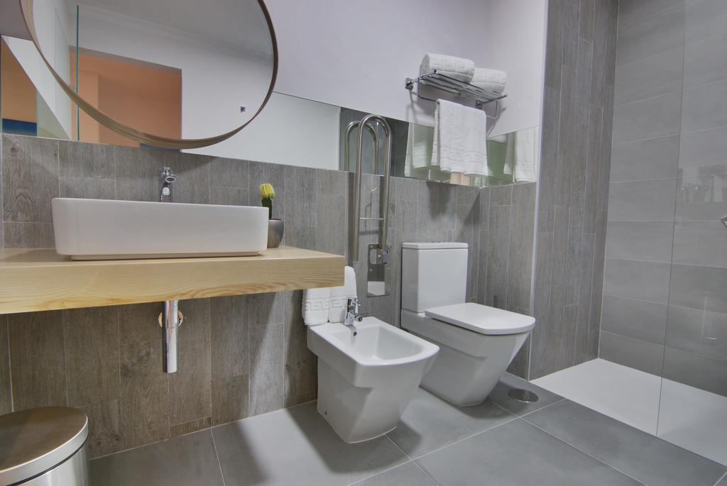 Chic-Housing Las Canteras Las Palmas de Gran Canaria Eksteriør billede