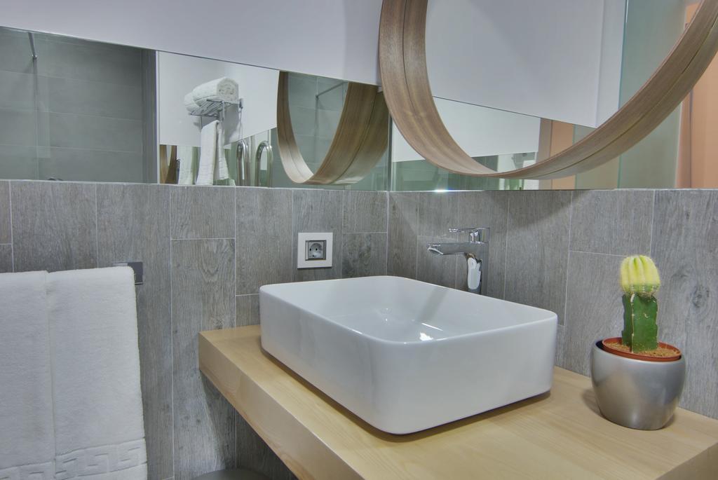 Chic-Housing Las Canteras Las Palmas de Gran Canaria Eksteriør billede