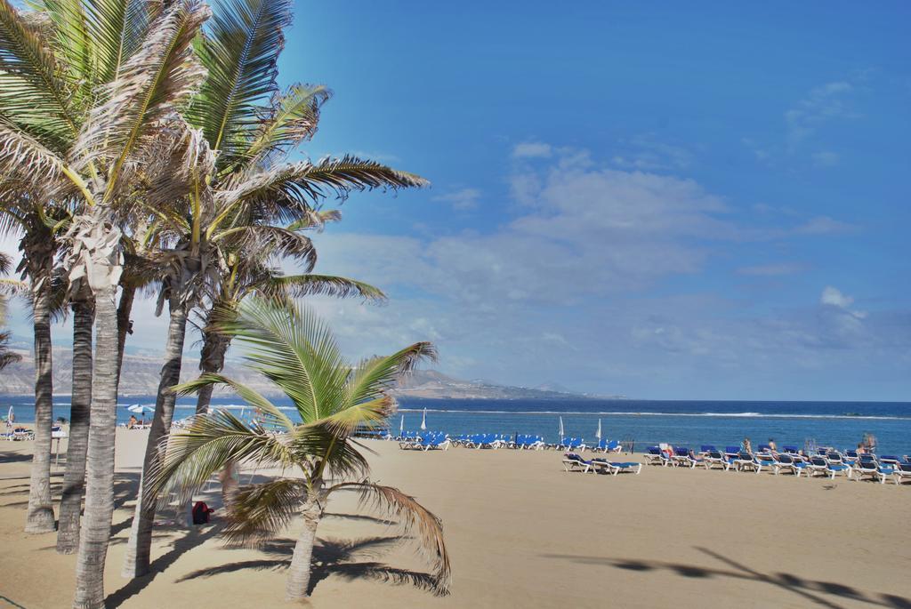 Chic-Housing Las Canteras Las Palmas de Gran Canaria Eksteriør billede